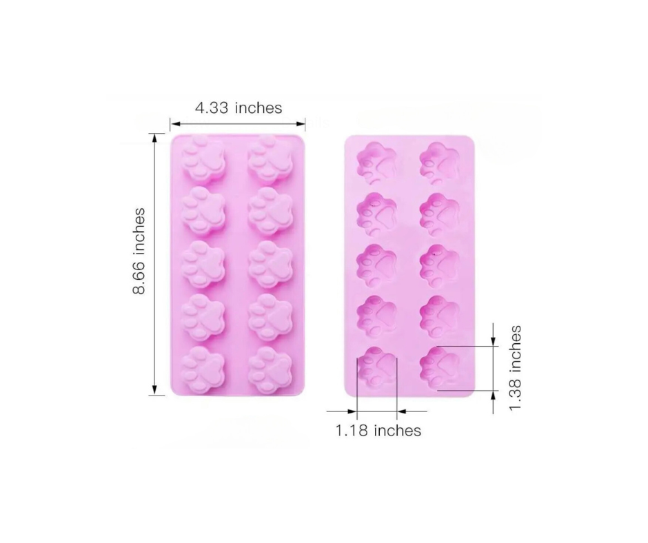 Dog Treat Kit - Loved by dog owners across Spain!