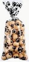 Pawsome Treats - Homemade Dog Treat Kit