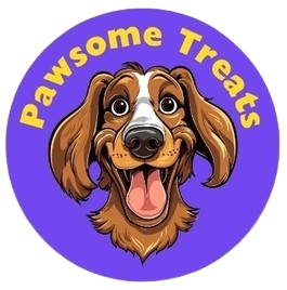 Pawsome Treats