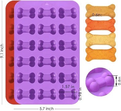 Dog Treat Kit - Loved by dog owners across Spain!