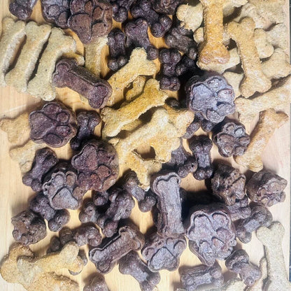 Dog Treat Kit - Loved by dog owners across Spain!